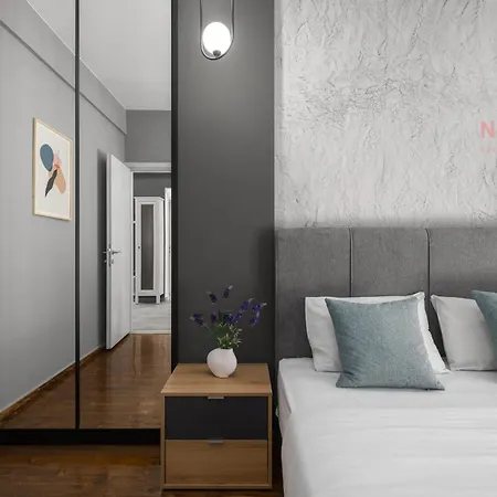 Luz, Nilie Hospitality Mgmt Θεσσαλονίκη