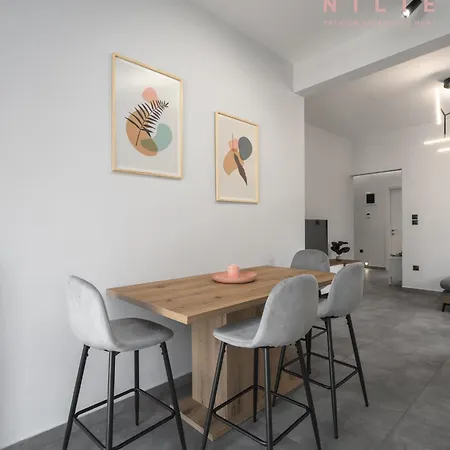 Апартаменты Luz, Nilie Hospitality Mgmt *