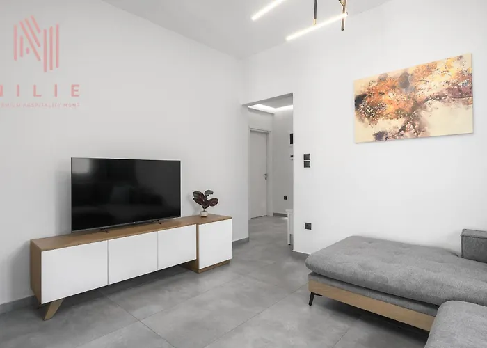 Luz, Nilie Hospitality Mgmt Θεσσαλονίκη