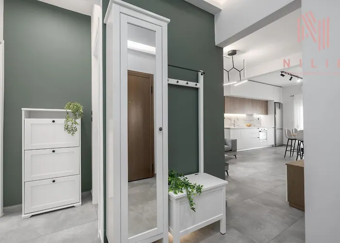 Apartament Luz, Nilie Hospitality Mgmt