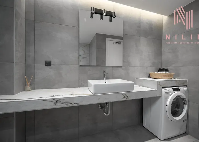 Luz, Nilie Hospitality Mgmt Apartament