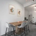 דירה Luz, Nilie Hospitality Mgmt *