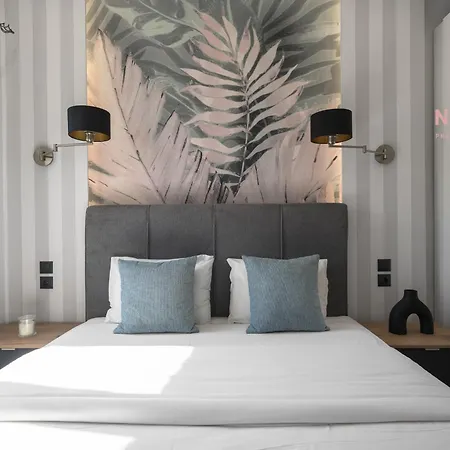 Luz, Nilie Hospitality Mgmt Appartamento