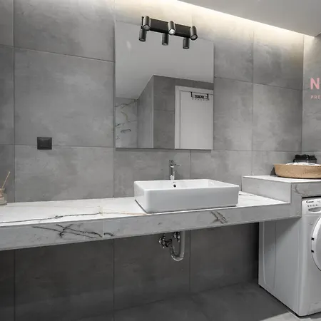 Luz, Nilie Hospitality Mgmt Appartement