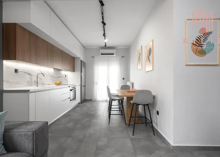 Luz, Nilie Hospitality Mgmt * Thessaloniki