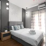 Апартаменты Luz, Nilie Hospitality Mgmt Салоники