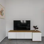 Апартаменты Luz, Nilie Hospitality Mgmt *