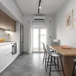 Luz, Nilie Hospitality Mgmt Апартаменты Салоники