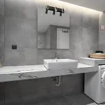 Luz, Nilie Hospitality Mgmt Апартаменты