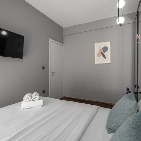 Apartmán Luz, Nilie Hospitality Mgmt Soluň
