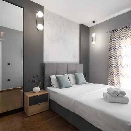 Luz, Nilie Hospitality Mgmt Apartmán