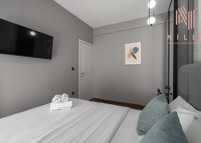 Apartmán Luz, Nilie Hospitality Mgmt Soluň